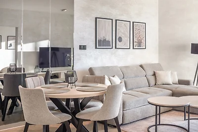 apartman za odmor Obiteljski odmor Pobierowo