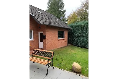 Mini-Ferienhaus Petersberg