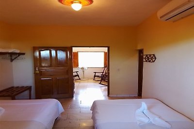 HOSTAL HACIENDA LAS COLUMNAS