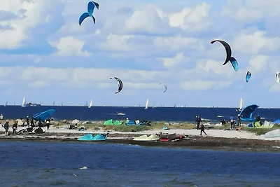 Vakantieappartement Gezinsvakantie Laboe