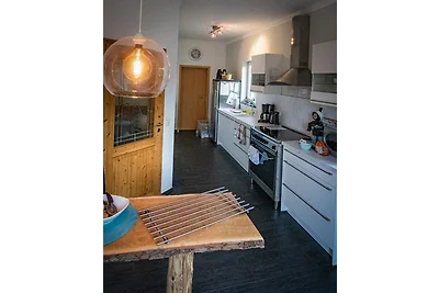 Ferienhaus MountFrosch mit Sauna