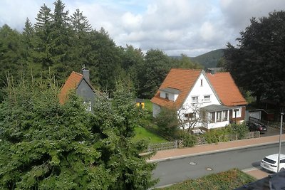 Vakantieappartement Gezinsvakantie Goslar