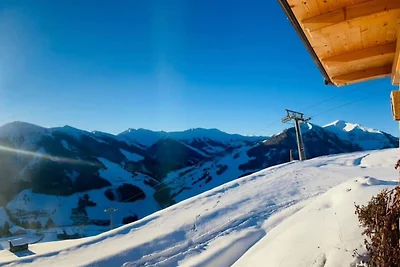 Chalet Skicircus Hinterglemm