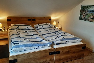 Vakantieappartement Gezinsvakantie Bad Bramstedt