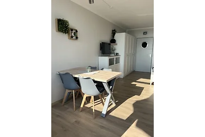 Südstrandwohnung Seiss "Piccolo"