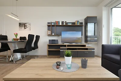 Quartier Hohe Geest 9 - Wolke 9