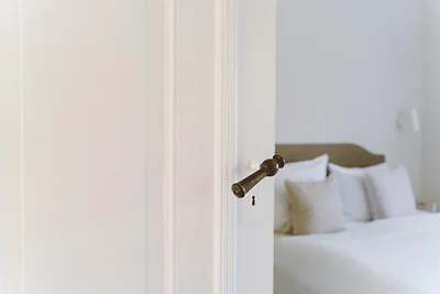 Gut Oehe Ostsee-Ferienwohnung #1 am