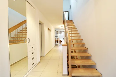 Ferienwohnung "Dorfliebe" mit