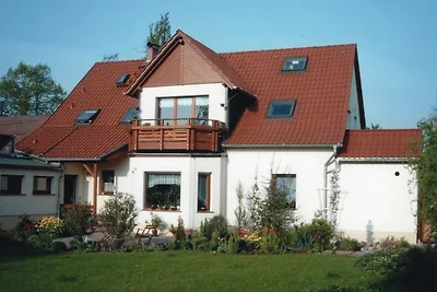Wohnung im Grünen, Haus Cara, 120