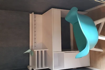 Appartamento Vacanza con famiglia Löhne