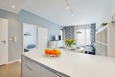 Sun&Snow Olympic Park - Apartament