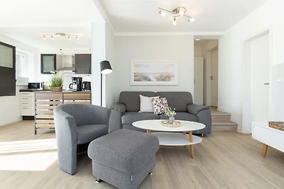 Vakantieappartement Gezinsvakantie Grömitz