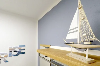 Apartament Dla rodzin Dierhagen