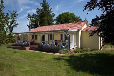 Ferienhaus Grosstrappe im