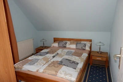 Haus am Breezter Bodden 1.OG