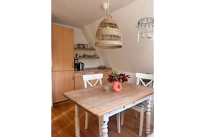 Ferienhaus Wittensee