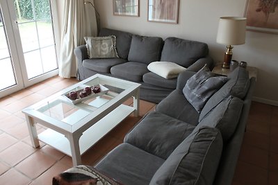 Holiday home relaxing holiday Dierhagen