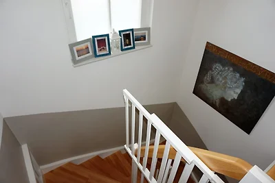 Reethaus "De Leevde"