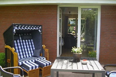 Bauernhof Scharrerie - Ferienhaus