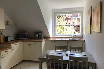 Charmante 2-Zimmer Wohnung