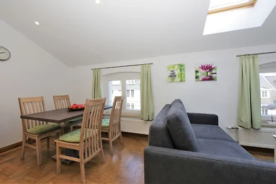(Brise) Villa Kramme App. 08 Little