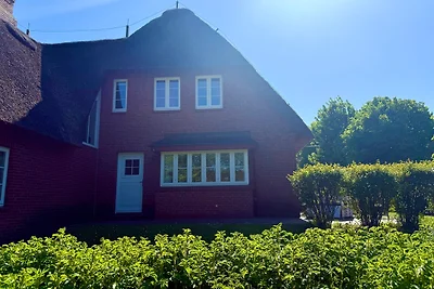 Pastoratshof - Whg.8