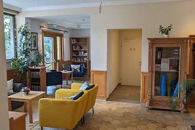 2-Zi-Komfort-Ferienappartement