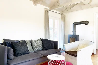 Vakantiehuis Ontspannende vakantie Gerdau