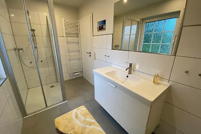 Wohlfühl-Ferienhaus mit grossem