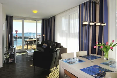 Apartment 3 - "Am Leuchtfeuer 3"