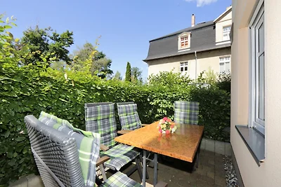 (Brise) Neue Villa Ernst App. 01