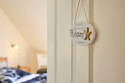 Strandappartement · Meerblick ·