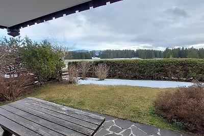 Ferienwohnung Nr. 3