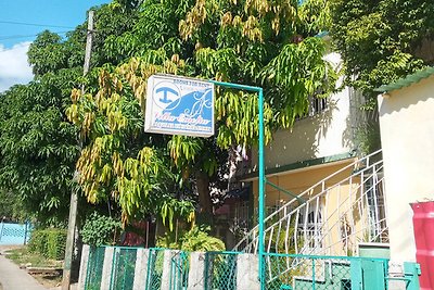 Villa Kenia Appartement 1