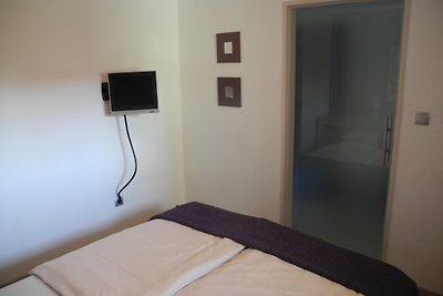 Vakantieappartement Gezinsvakantie Eckernförde