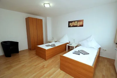 Aparthotel Kompass A 202-203