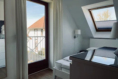 Ferienwohnung "Jim Knopf" mit