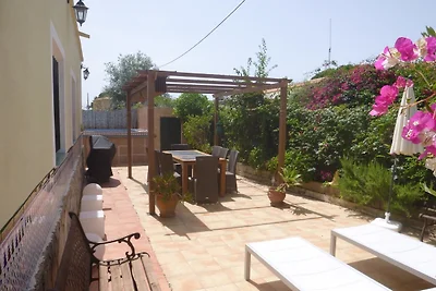 Casa vacanze Vacanza di relax Oliva