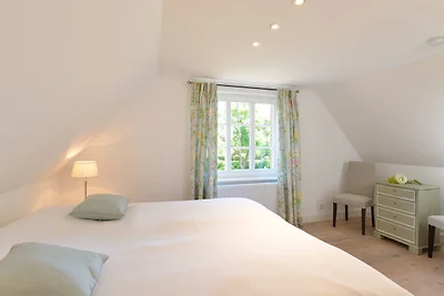 Vakantieappartement Gezinsvakantie Nieby