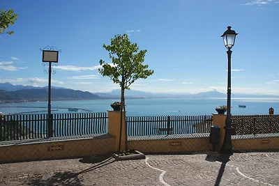 Casa vacanze Vacanza di relax Salerno
