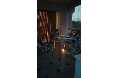 Ferienhaus für 6 Personen