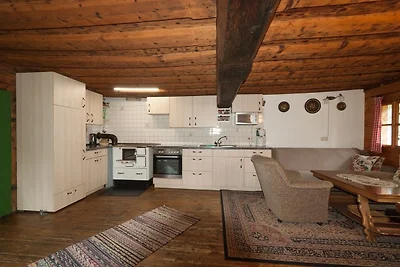 Natururlaub in absolut ruhiger