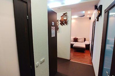 Vakantieappartement Gezinsvakantie Kiev