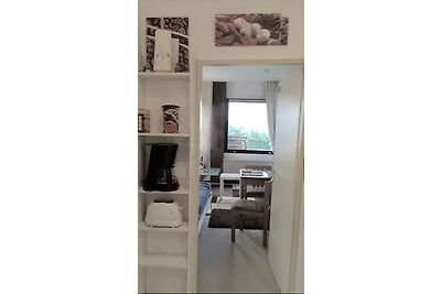 "Apartment - FerienOase" mit Blick