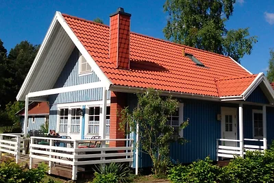 Casa vacanze Vacanza di relax Userin