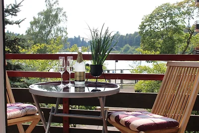 Haus am See HS 715 S