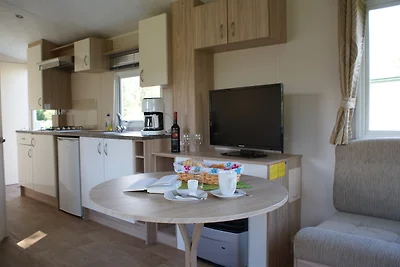 Accommodatie Vakantie op de boerderij Eggesin
