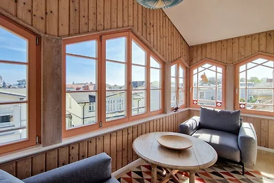 (Brise) Villenensemble Bellevue