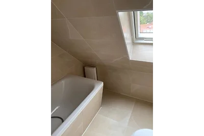 Vakantieappartement Gezinsvakantie Halberstadt