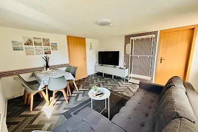 NEU: "Lütt Haus" Andrea in